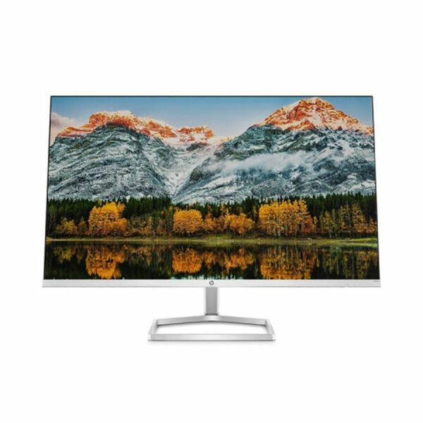 Monitor HP M27f 27 IPS FHD (VGA & 2xHDMI)