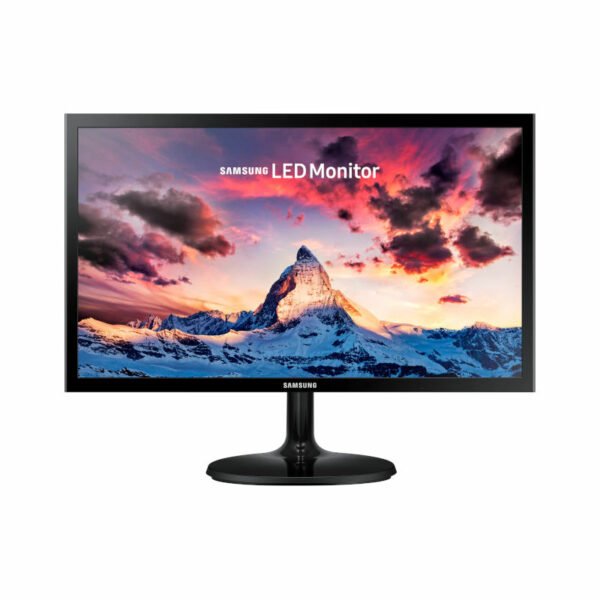 Monitor Samsung 22in FHD Flat