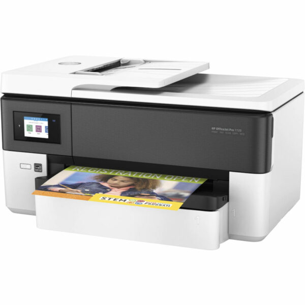 Printer HP OfficeJet Pro 7720 Wide Format AiO A3