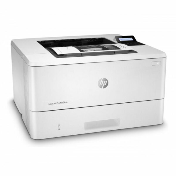 Printer HP LaserJet Pro M404dn