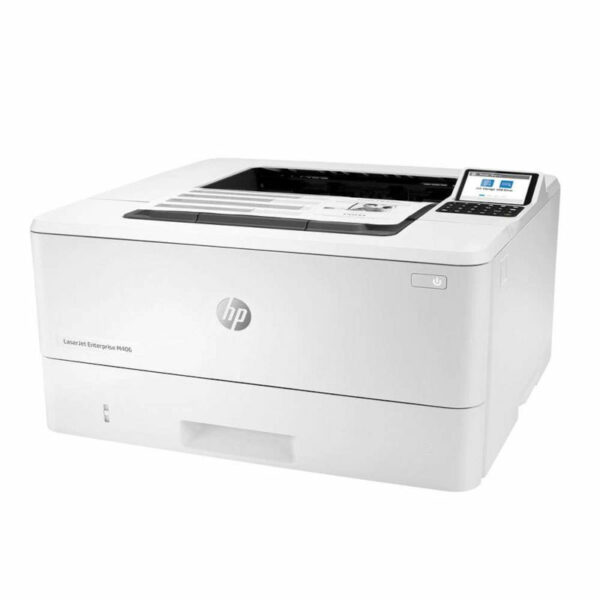 Printer HP LaserJet Enterprise M406dn