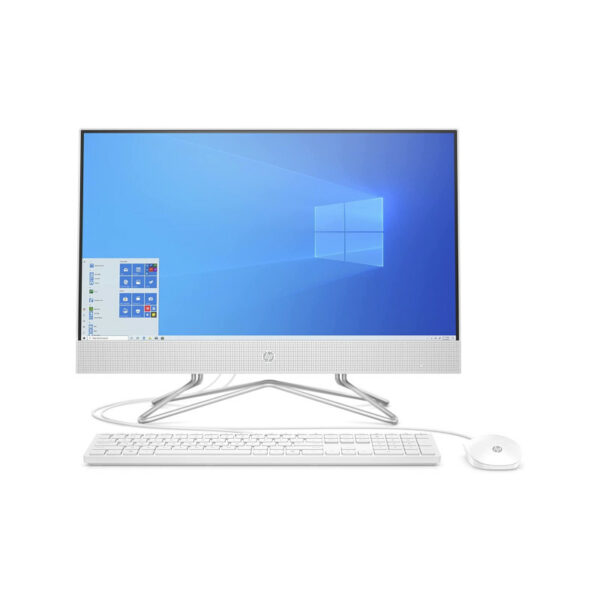 HP AIO 24-df1024ny i5-1135G7/24/4GB/256GB SSD/DOS
