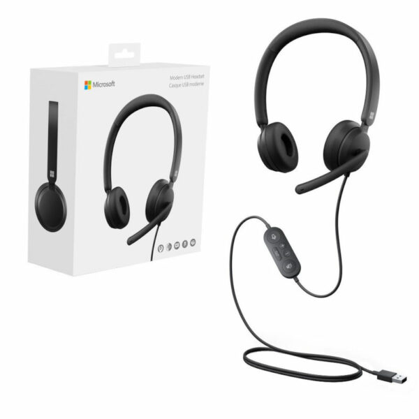 Microsoft Modern USB Headset