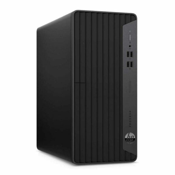 Desktop HP 400 G7 MT i5-10500/4GB/1TB/W10H