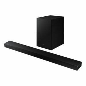 SAMSUNG 3.1. 2CH SOUNDBAR HW-A650/XA