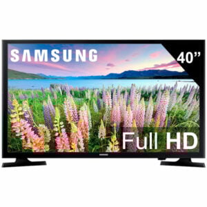 SAMSUNG TV 40inch_x009d_ FULL HD LED UA40NS300AKXLY