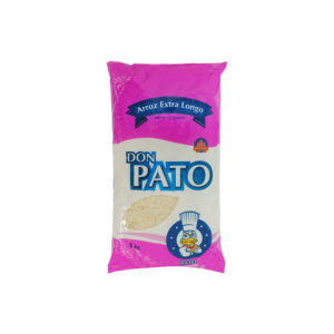 Arroz Don Pato Lilas 1kg