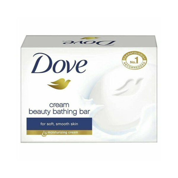 Sabonete Dove  Smooth Skin White 100g
