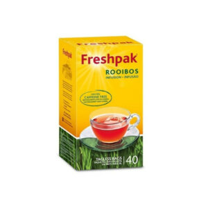 Cha Freshpak Rooibos 100g