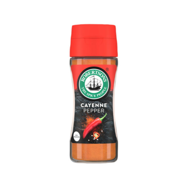 Rob Tempero Cayenne Pepper 40g