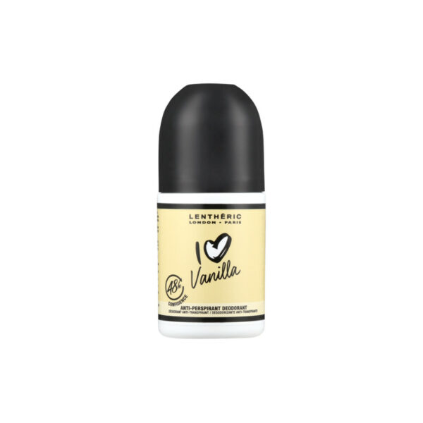 Roll on Lentheric Vanilla 50ml