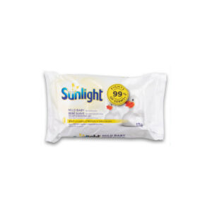 Sabonete Sunlight 175GR