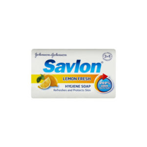 Sabonete Savlon 175g Lemon Fresh
