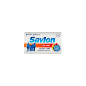 Sabonete Savlon 175g Original