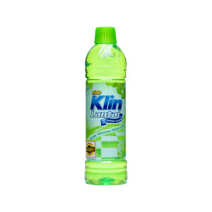 soklin Floor Cleaner 450ml