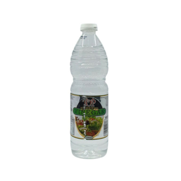 Top vinagre Branco 750ml