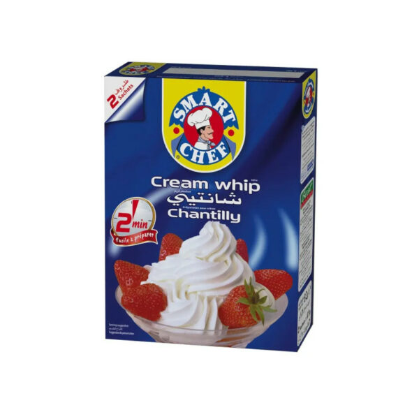 Chantelim Amanhecer 82g