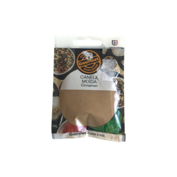 Canela em Po Gourmet 14g