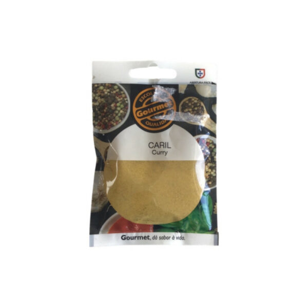 Caril Gourmet 15g