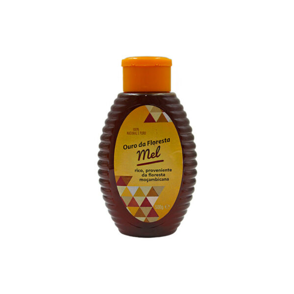 MHC-Mel multiflora (em plástico) (500 g)