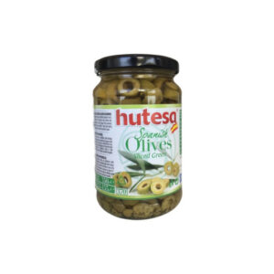 AZEITONAS VERDES RODELAS BOM DIA 165GR