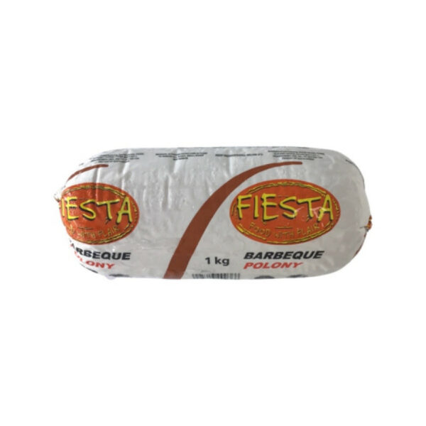 PALONE BARBEQUE FIESTA 1KG