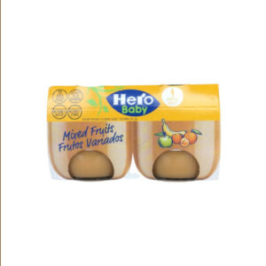 HB - Bipack Frutos Variados 120G