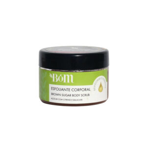 Bom- esfoliante corporal (250ml)