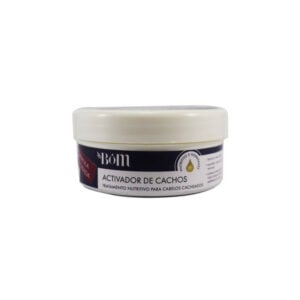 Bom- activador de cachos (125ml)