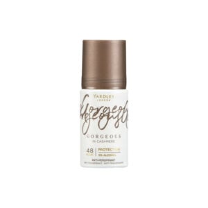 Roll On Yardley Gorgeous Cashmere 50ml