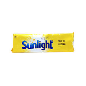 Sabao Sunlight Laundry 500g