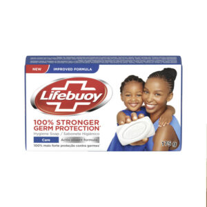 Sabonete Lifebuoy 175g Care