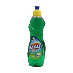 Sabao Liquido MAQ 400ml