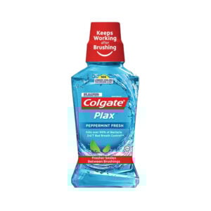 Pasta Dent Colgate Antigerm Protection Plax Peppermint 250ml