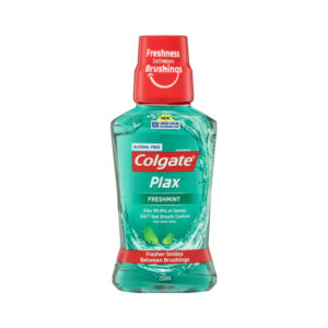 Pasta Dent Colgate Antigerm Protection Plax Soft Mint 250ml