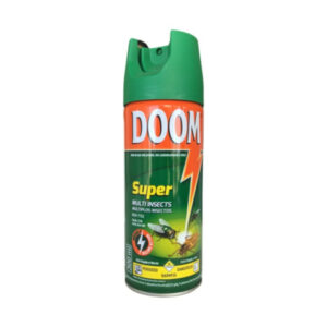 Doom Insecticida 300ML