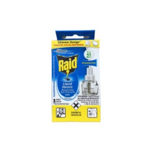 RAID ELECTRIC UNIT 33ML