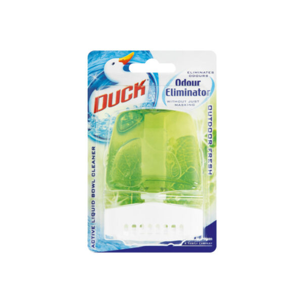 Limpeza DUCK OE OTDR FRSH PRI 55ML