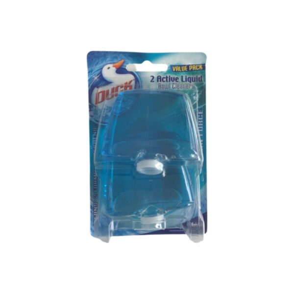 Limpeza Duck Active Fresh Ocean Force Refill 50gr
