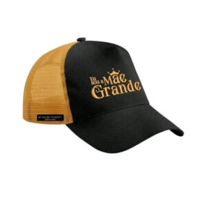 Nivaldo Thierry Chapéu Único