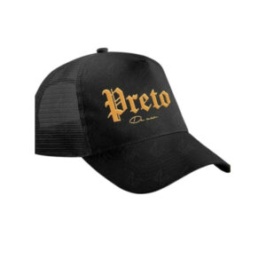 Nivaldo Thierry Chapéu Único