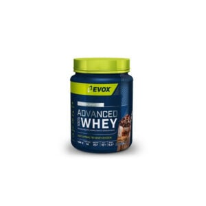100% WHEY PROTEIN (454GR) CHOCOLATE