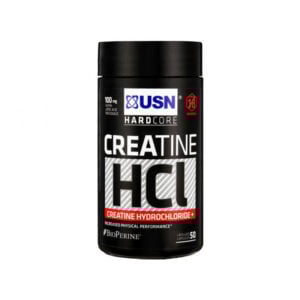 CREATINE HCL (50CAP)