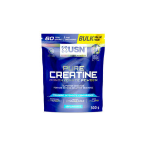 PURE CREATINE MONHDRATE (300GR)