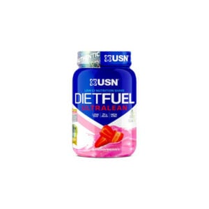DIET FUEL ULTRALEAN (900GR) (SABOR)- STRAWBERRY