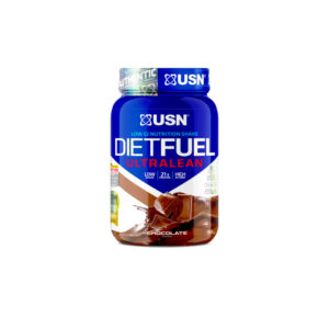 DIET FUEL ULTRALEAN (900GR) (SABOR)- CHOCOLATE