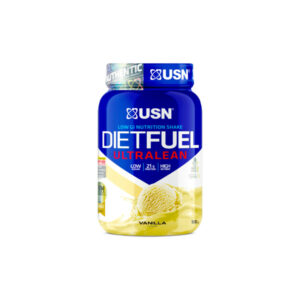 DIET FUEL ULTRALEAN (900GR) (SABOR)- VANILLA