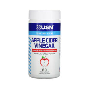 USN APPLE CIDER VINEGAR