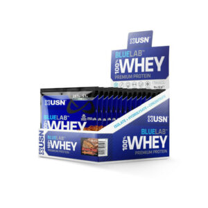 BLUELAB WHEY BAR ONE 15*32G