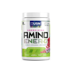 AMINO ENER-G  (300G) (SABOR)-  RASPBERRY SODA